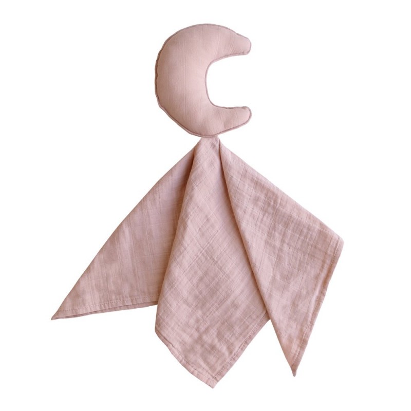 DOUDOU MOON PRIMROSE 50x30 CM