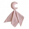 LOVEY BLANKET MOON PRIMROSE 50x30 CM