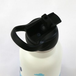 THERMAL BOTTLE SPORT+C.SPORT 350 ml-7x7x18 CARME SALA BELUGA