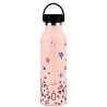 BOTELLA TERMO SPORT+T.ESTANDAR 600 ml-7x7x25 MARIA YSASI JARDIN ROSA