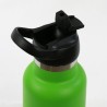 THERMAL BOTTLE SPORT+C.SPORT 350 ml-7x7x18 PLAIN GREEN