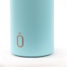 THERMAL BOTTLE SPORT+C.SPORT 350 ml-7x7x18 PLAIN SKY BLUE