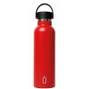 BOTELLA TERMO SPORT+T.ESTANDAR 600 ml-7x7x25 PLAIN ROJO