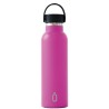 BOTTIGLIA TERMI.SPORT+T.STAND. 600 ml-7x7x25 PLAIN BOUGAINVILLA