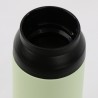 VASO TERMO CUP 350 ml-7x7x18 PLAIN MELON