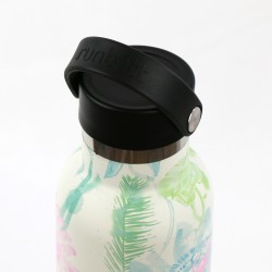 THERMAL BOTTLE SPORT+C.STAND. 600 ml-7x7x25 LARA COSTAFREDA FLORES PARAISO