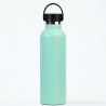 BOTELLA TERMO SPORT+T.ESTANDAR 600 ml-7x7x25 PLAIN MENTA