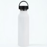 BOTELLA TERMO SPORT+T.ESTANDAR 600 ml-7x7x25 PLAIN BERENGENA