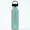 copy of BOUTEILLE THERMIQU.SPORT+C.STA 600 ml-7x7x25 PLAIN AUBERGINE