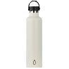 BOTELLA TERMO SPORT+T.ESTANDAR 1L-8.5x8.5x31.5 CM PLAIN NATA