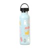 BOTTIGLIA TERMI.SPORT+T.STAND. 600 ml-7x7x25 MARTA MUNTÉ CATS AZZURRO