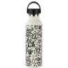 THERMAL BOTTLE SPORT+C.STAND. 600 ml-7x7x25 CARME SALA DOODLE NATA