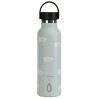 BOTTIGLIA TERMI.SPORT+T.STAND. 600 ml-7x7x25 MARTA MUNTÉ NUBES SELVA