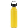 copy of BOTELLA TERMO SPORT+T.ESTANDAR 600 ml-7x7x25 PLAIN AMARILLO