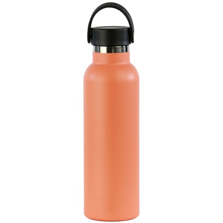 copy of BOTELLA TERMO SPORT+T.ESTANDAR 600 ml-7x7x25 PLAIN PAPAYA