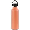 copy of BOTELLA TERMO SPORT+T.ESTANDAR 600 ml-7x7x25 PLAIN PAPAYA