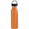 copy of BOTELLA TERMO SPORT+T.ESTANDAR 600 ml-7x7x25 PLAIN NARANJA