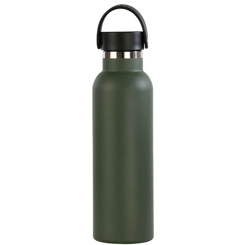 copy of THERMAL BOTTLE SPORT+C.STAND. 600 ml-7x7x25 PLAIN PINO