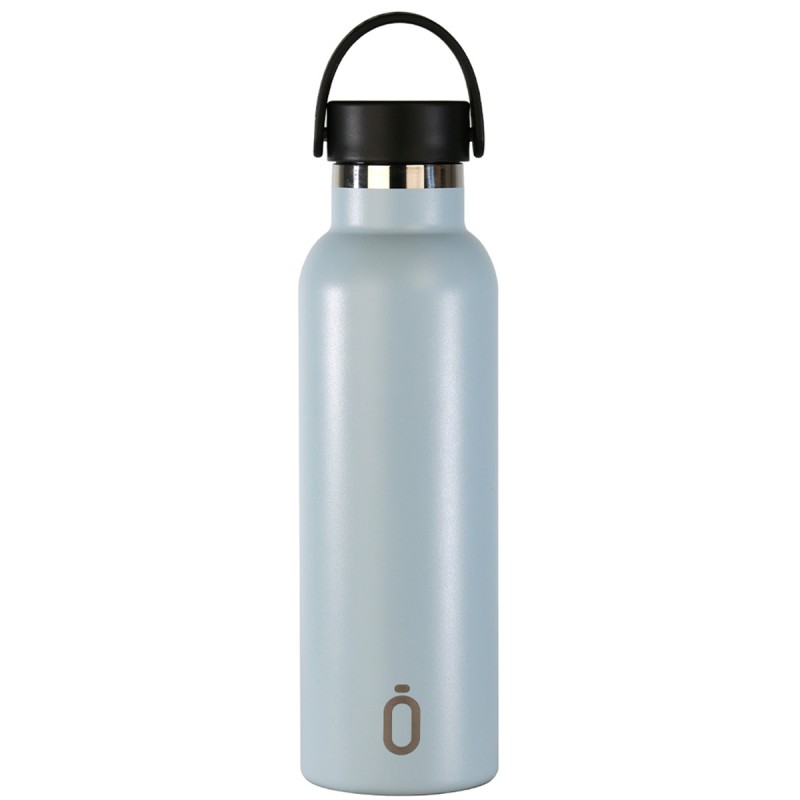 copy of THERMAL BOTTLE SPORT+C.STAND. 600 ml-7x7x25 PLAIN CIELO EMPOLVADO