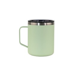 TASSE 44 cl-8,5x8,5x11 PLAIN MELON