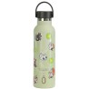 BOTTIGLIA TERMI.SPORT+T.STAND. 600 ml-7x7x25 PICK CHICK KAWAII CATS