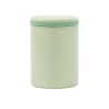 BRUNCH BOX TERMIQUE 600 ml-9x9x14 CM PLAIN MELON