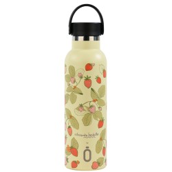 BOUTEILLE THERMIQU.SPORT+C.STA 600 ml-7x7x25 ALEXANDRA BORDALLO FRESAS