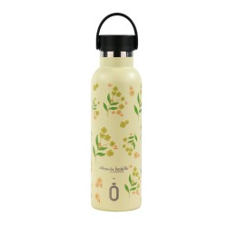 BOUTEILLE THERMIQU.SPORT+C.STA 600 ml-7x7x25 ALEXANDRA BORDALLO LIBERTY