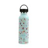 THERMAL BOTTLE SPORT+C.STAND. 600 ml-7x7x25 SARA MAESE ICE CREAM