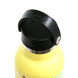 BOUTEILLE THERMIQU.SPORT+C.STA 600 ml-7x7x25 SARA MAESE SURF