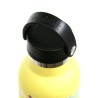 THERMAL BOTTLE SPORT+C.STAND. 600 ml-7x7x25 SARA MAESE SURF