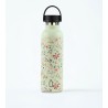 THERMAL BOTTLE SPORT+C.STAND. 600 ml-7x7x25 MARIA YSASI JARDIN MELON