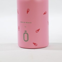 BOUTEILLE THERMIQU.SPORT+C.SPO 350 ml-7x7x18 MARTA MUNTÉ RABBIT