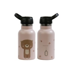 BOUTEILLE THERMIQU.SPORT+C.SPO 350 ml-7x7x18 MARTA MUNTÉ BEAR