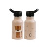 THERMAL BOTTLE SPORT+C.SPORT 350 ml-7x7x18 MARTA MUNTÉ TIGER