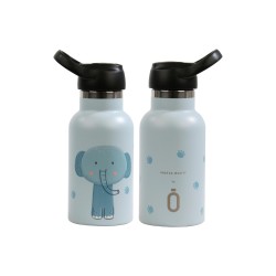 BOUTEILLE THERMIQU.SPORT+C.SPO 350 ml-7x7x18 MARTA MUNTÉ ELEPHANT