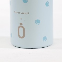 BOTTIGLIA TERMIC.SPORT+T.SPORT 350 ml-7x7x18 MARTA MUNTÉ ELEPHANT