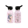 THERMAL BOTTLE SPORT+C.SPORT 350 ml-7x7x18 MARTA MUNTÉ UNICORN