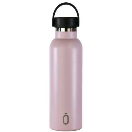 copy of BOUTEILLE THERMIQU.SPORT+C.STA 600 ml-7x7x25 PLAIN ROSA EMPOLVADO