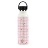 THERMAL BOTTLE SPORT+C.STAND. 600 ml-7x7x25 TORTUGUITA BCA VICHY SWEET