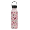 BOTTIGLIA TERMI.SPORT+T.STAND. 600 ml-7x7x25 ENFERMERA EN APUROS STRAWBERRY