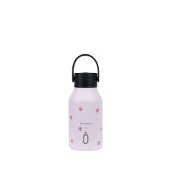 THERMAL BOTTLE SPORT MII+C.SP. 350 ml-7x7x18 MARTA MUNTÉ UNICORN