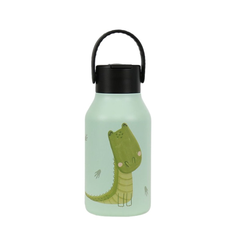 BOUTEILLE THER.SPORT MII+C.SP 350 ml-7x7x18 MARTA MUNTÉ ALLIGATOR