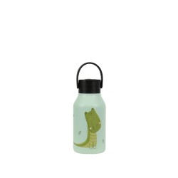 BOTELLA TERMO SPORT MII+T.SPOR 350 ml-7x7x18 MARTA MUNTÉ ALLIGATOR