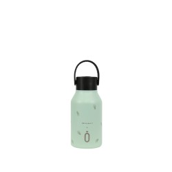 THERMAL BOTTLE SPORT MII+C.SP. 350 ml-7x7x18 MARTA MUNTÉ ALLIGATOR