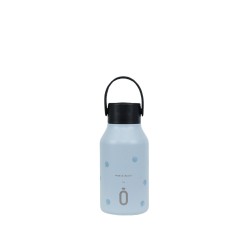 BOTELLA TERMO SPORT MII+T.SPOR 350 ml-7x7x18 MARTA MUNTÉ ELEPHANT