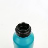 THERMAL BOTTLE SPORT MII+C.ST 600 ml-7x7x25 PLAIN EMERALD