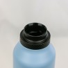 THERMAL BOTTLE SPORT MII+C.ST 600 ml-7x7x25 PLAIN CAPRI