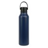 BOTELLA TERMO SPORT MII+T.ESTA 750 ml-7.7x7.7x28.2 CM PLAIN MARINO