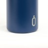 THERMAL BOTTLE SPORT MII+C.ST 750 ml-7.7x7.7x28.2 CM PLAIN NAVY